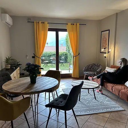 Casa Di Tino By Gadradoma Assenza