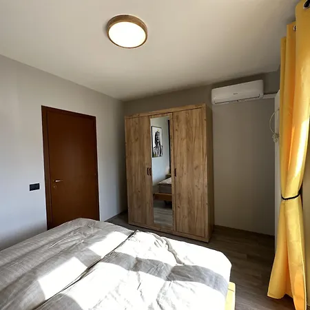 Casa Di Tino By Gadradoma Apartamento