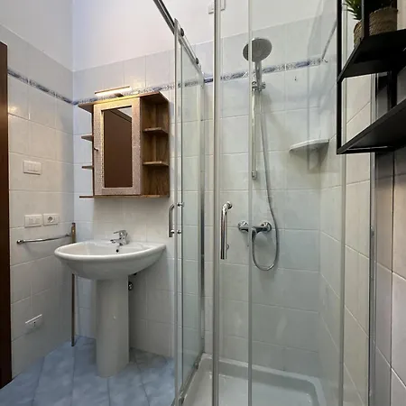 Apartamento Casa Di Tino By Gadradoma Assenza