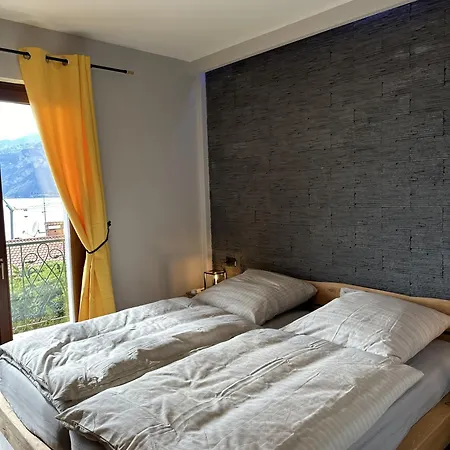 Casa Di Tino By Gadradoma Apartamento Assenza