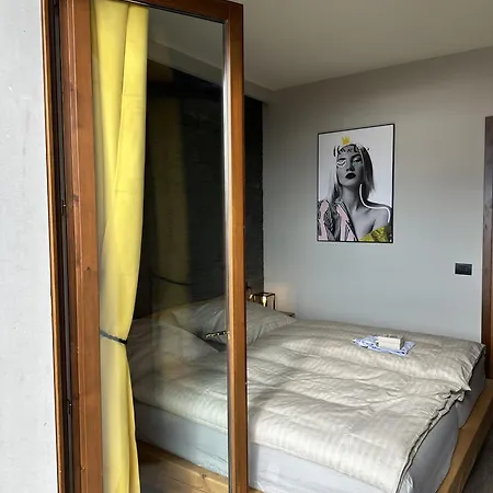 Casa Di Tino By Gadradoma Apartamento *
