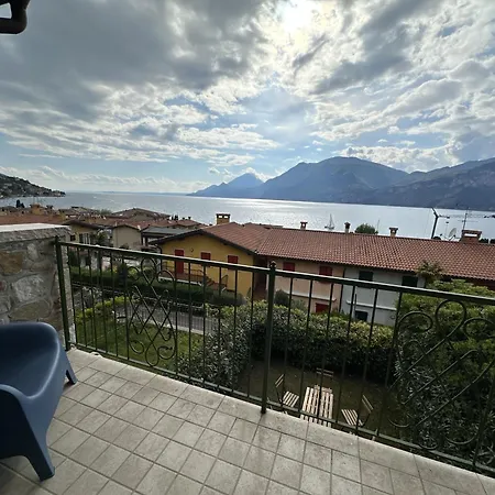 Apartamento Casa Di Tino By Gadradoma Assenza
