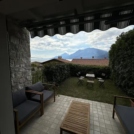 Casa Di Tino By Gadradoma Apartamento Assenza