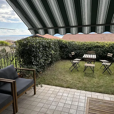 Casa Di Tino By Gadradoma Apartamento