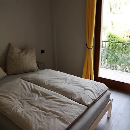 Apartamento Casa Di Tino By Gadradoma