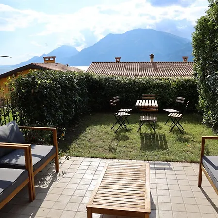 Casa Di Tino By Gadradoma Apartamento Assenza