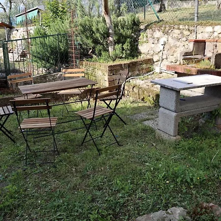 Casa Di Tino By Gadradoma *